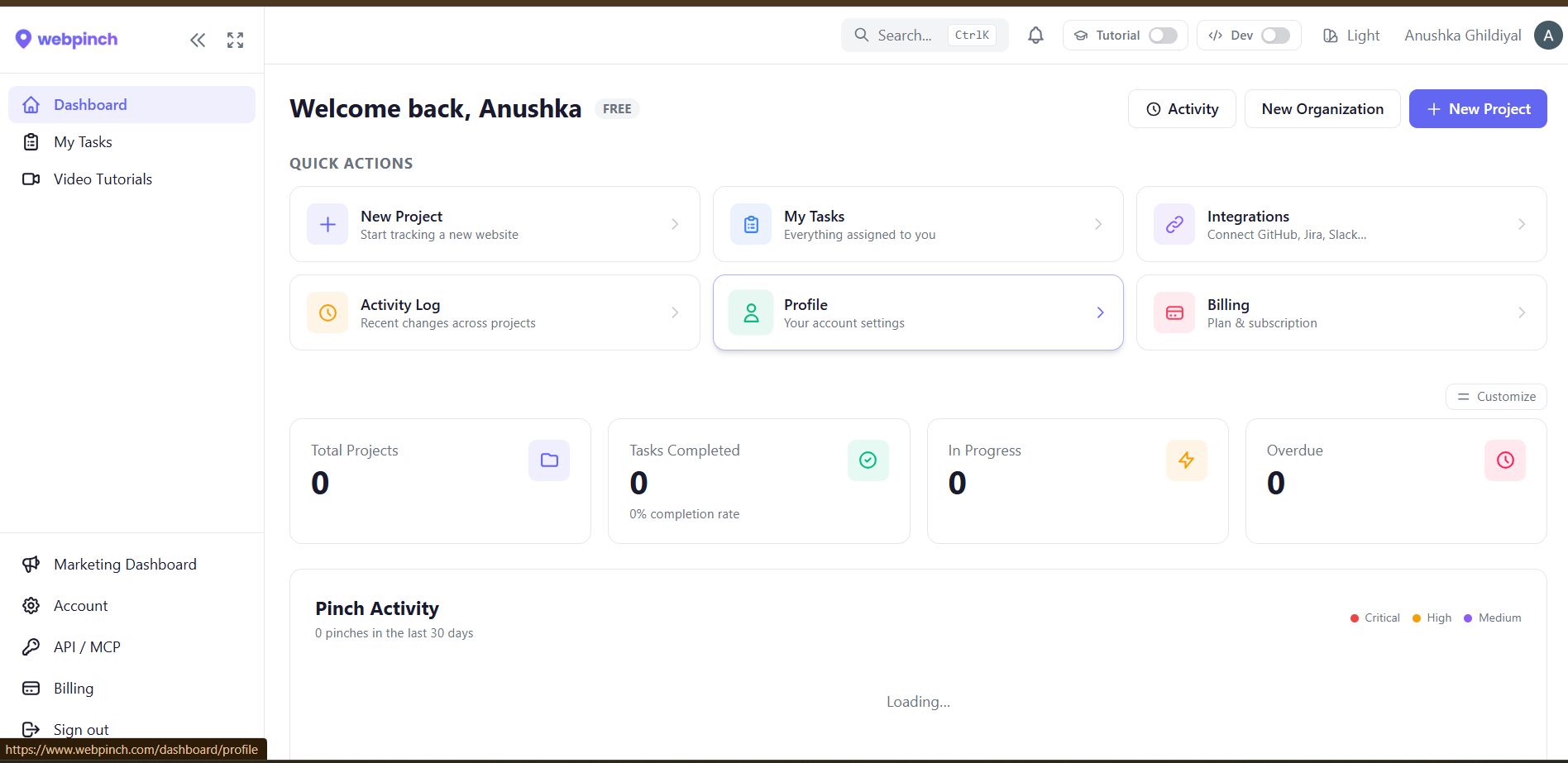 How Visual Feedback Improves Website Collaboration