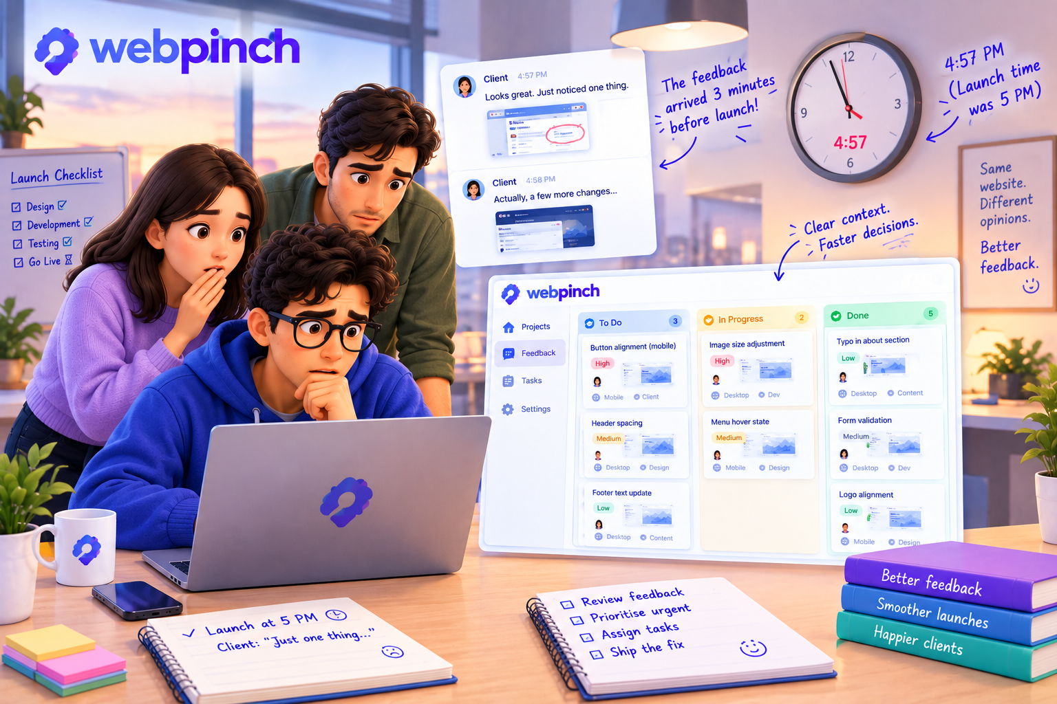 Last-Minute Feedback Before Launch.png